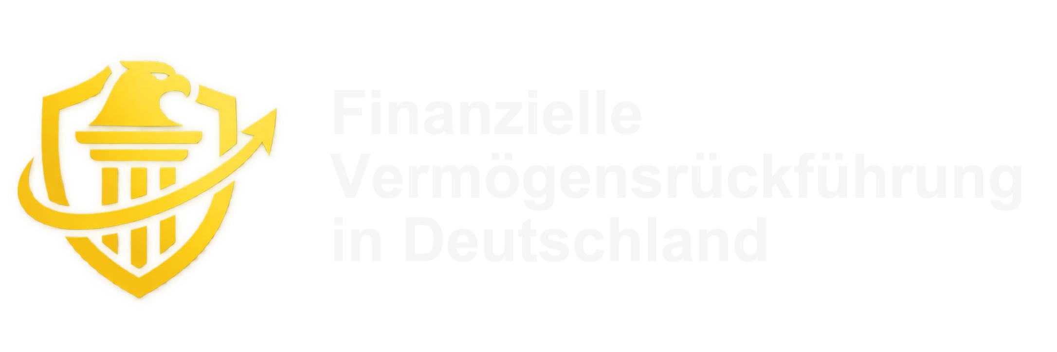 Finanzielle Vermögensrückführung in Deutschland